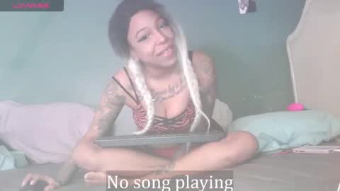 Stella Clitella online show from 01/10/26, 12:51