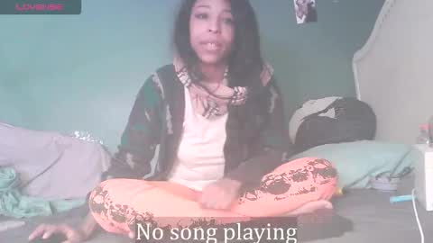 Stella Clitella online show from 02/01/26, 10:36