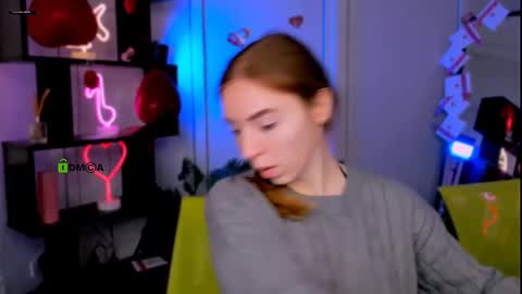 Snapshot of stella_flower chatting on 02/17/26, 05:48 stella_flower online show from 02/17/26, 05:48