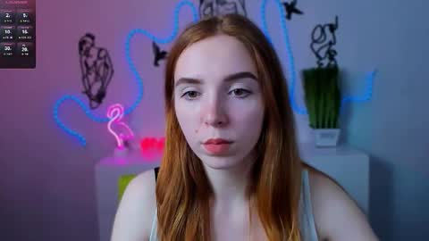 stella_flower online show from 03/13/26, 01:51