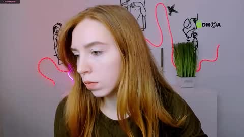 stella_flower online show from 03/18/26, 06:16