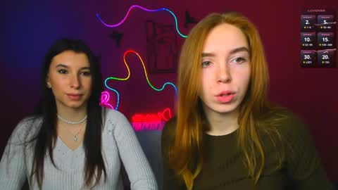 stella_flower online show from 04/06/26, 04:46