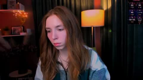 stella_flower online show from 04/22/26, 11:34