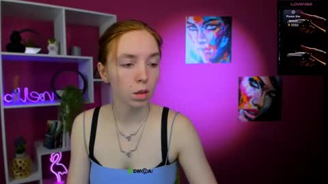 stella_flower online show from 04/23/26, 05:08