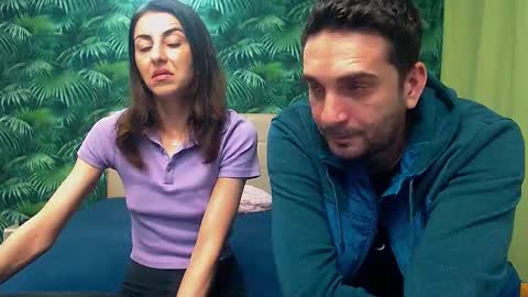 Stella John online show from 01/04/25, 05:37