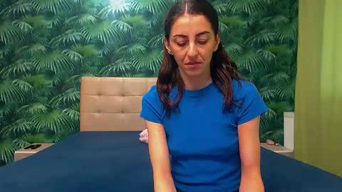 Stella John online show from 01/13/25, 08:37