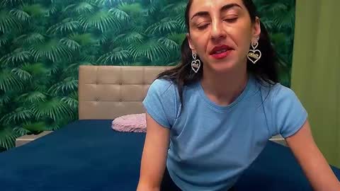 Stella John online show from 02/04/25, 05:21