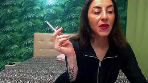 Stella John online show from 02/07/25, 06:03