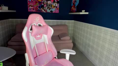 Snapshot of stella_leee chatting on 02/03/26, 06:40 Stella Leee online show from 02/03/26, 06:40