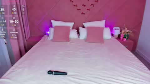 Stella Leee online show from 04/21/26, 11:40