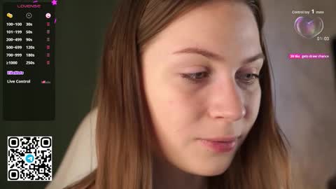 Stella online show from 10/25/25, 09:17