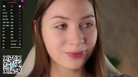 Stella online show from 11/24/25, 11:10