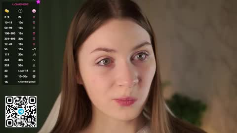 Stella online show from 11/26/25, 10:49