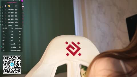 Stella online show from 02/02/26, 11:20