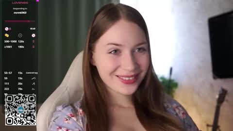 Stella online show from 03/16/26, 10:30