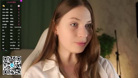 Snapshot of stella_of_steel chatting on 05/07/26, 11:15 Stella online show from 05/07/26, 11:15