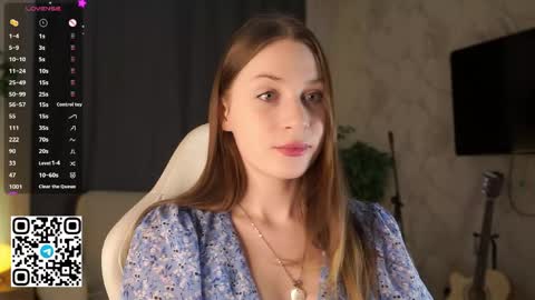 Snapshot of stella_of_steel chatting on 05/21/26, 11:06 Stella online show from 05/21/26, 11:06
