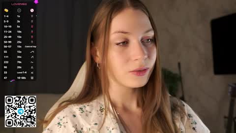 Snapshot of stella_of_steel chatting on 06/05/26, 11:16 Stella online show from 06/05/26, 11:16