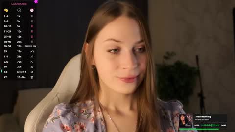 Snapshot of stella_of_steel chatting on 06/08/26, 10:15 Stella online show from 06/08/26, 10:15
