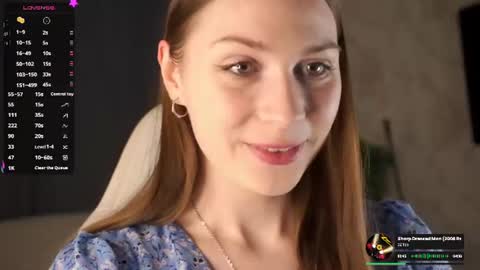 Snapshot of stella_of_steel chatting on 06/18/26, 12:42 Stella online show from 06/18/26, 12:42