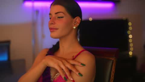 Stella online show from 12/08/24, 05:07