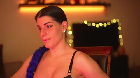 Stella online show from 12/29/24, 05:42