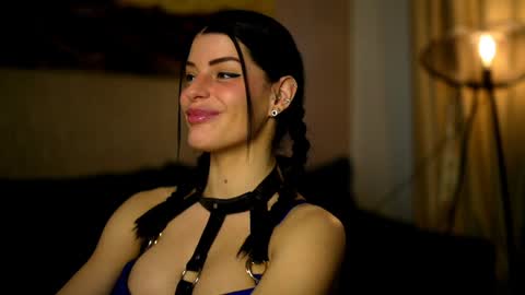 Stella online show from 01/23/25, 09:50