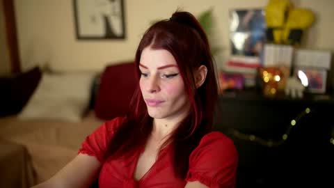 Stella online show from 03/22/26, 06:22