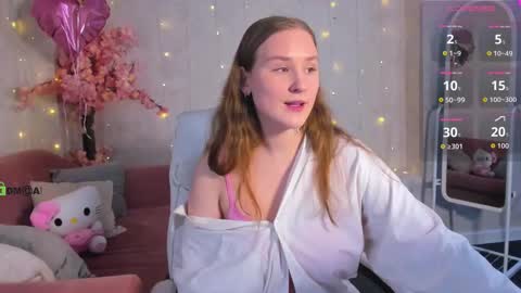 Snapshot of stella_soul chatting on 02/26/26, 08:46 Stella online show from 02/26/26, 08:46