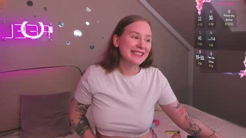 Snapshot of stella_soul chatting on 03/01/26, 09:22 Stella online show from 03/01/26, 09:22