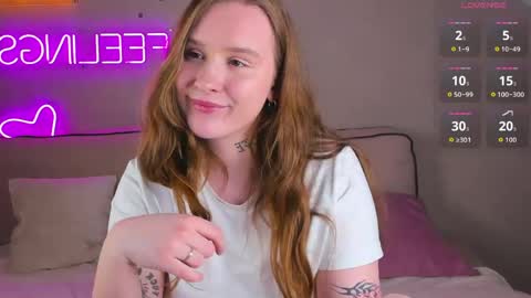 Stella online show from 04/17/26, 10:29