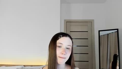 stella_sunny online show from 03/11/26, 01:22