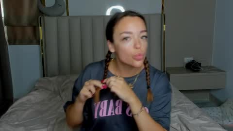 stella online show from 04/05/26, 12:08