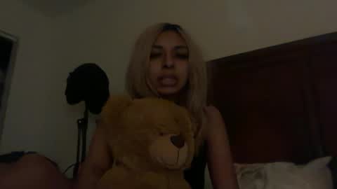 stellaangel online show from 10/02/25, 03:35