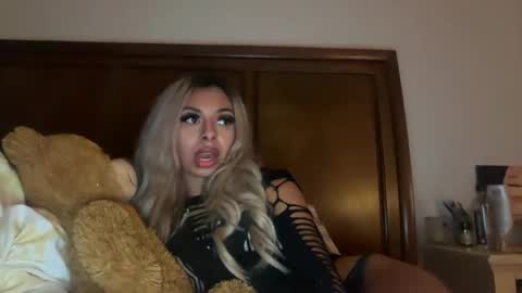 stellaangel online show from 12/19/25, 09:05