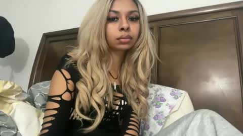 stellaangel online show from 12/20/25, 02:18