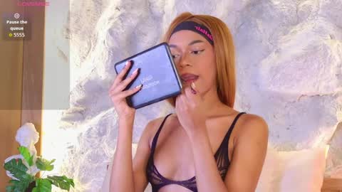 S T E L L A online show from 04/23/26, 04:09