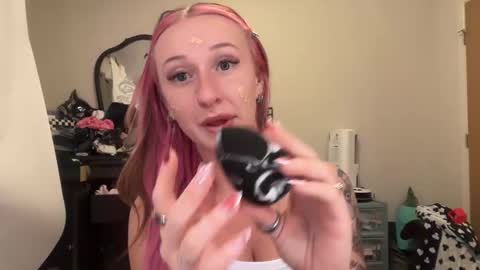 stellacorbet online show from 02/08/26, 02:37