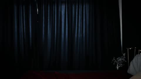 Snapshot of stelladarkspace chatting on 05/17/26, 10:55 Stella Darkspace online show from 05/17/26, 10:55