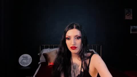 Snapshot of stelladarkspace chatting on 07/19/26, 02:54 Stella Darkspace online show from 07/19/26, 02:54