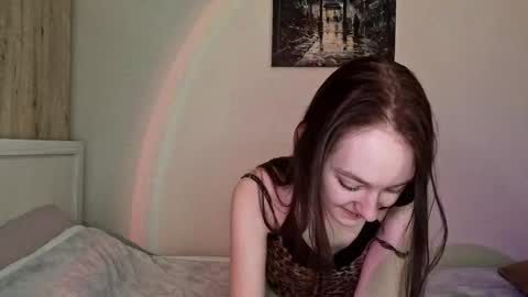 Stella online show from 11/28/25, 08:17