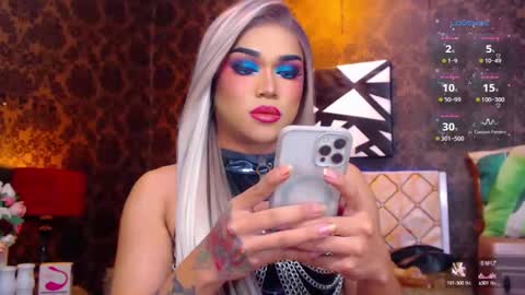 Snapshot of stellagrayts chatting on 12/10/24, 05:44 CALL ME STELLA online show from 12/10/24, 05:44