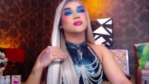 Snapshot of stellagrayts chatting on 12/11/24, 12:34 CALL ME STELLA online show from 12/11/24, 12:34