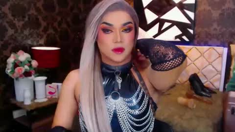 Snapshot of stellagrayts chatting on 01/01/25, 07:41 CALL ME STELLA online show from 01/01/25, 07:41