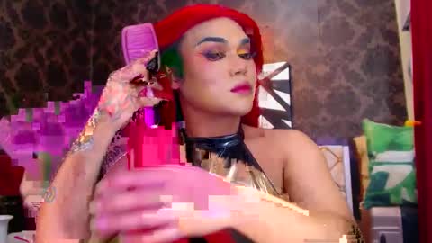 Snapshot of stellagrayts chatting on 01/03/25, 03:01 CALL ME STELLA online show from 01/03/25, 03:01