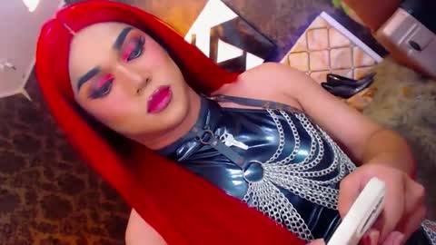 Snapshot of stellagrayts chatting on 01/25/25, 12:37 CALL ME STELLA online show from 01/25/25, 12:37