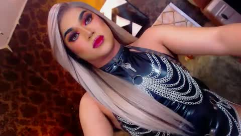 Snapshot of stellagrayts chatting on 01/30/25, 12:48 CALL ME STELLA online show from 01/30/25, 12:48