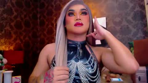 Snapshot of stellagrayts chatting on 02/01/25, 09:54 CALL ME STELLA online show from 02/01/25, 09:54