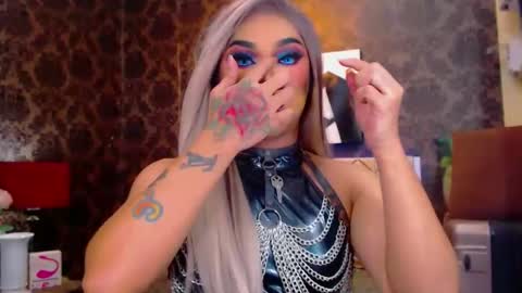 Snapshot of stellagrayts chatting on 02/03/25, 09:41 CALL ME STELLA online show from 02/03/25, 09:41