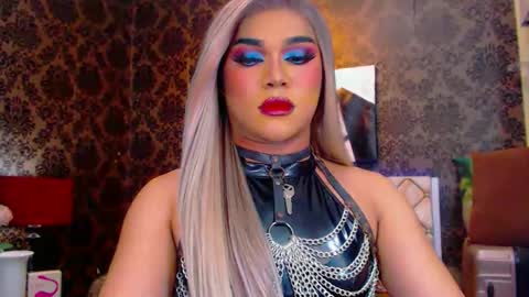 Snapshot of stellagrayts chatting on 02/03/25, 03:49 CALL ME STELLA online show from 02/03/25, 03:49